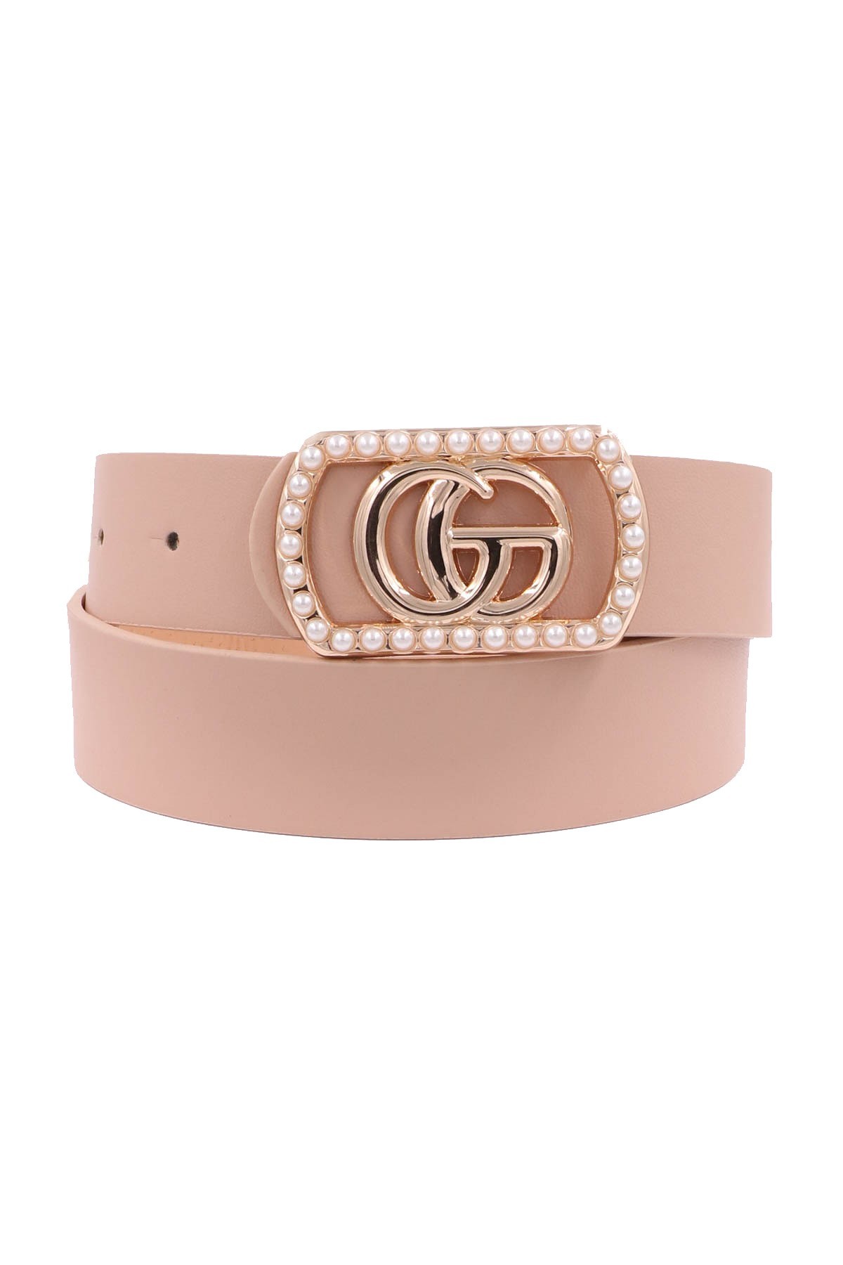 designer cg belt