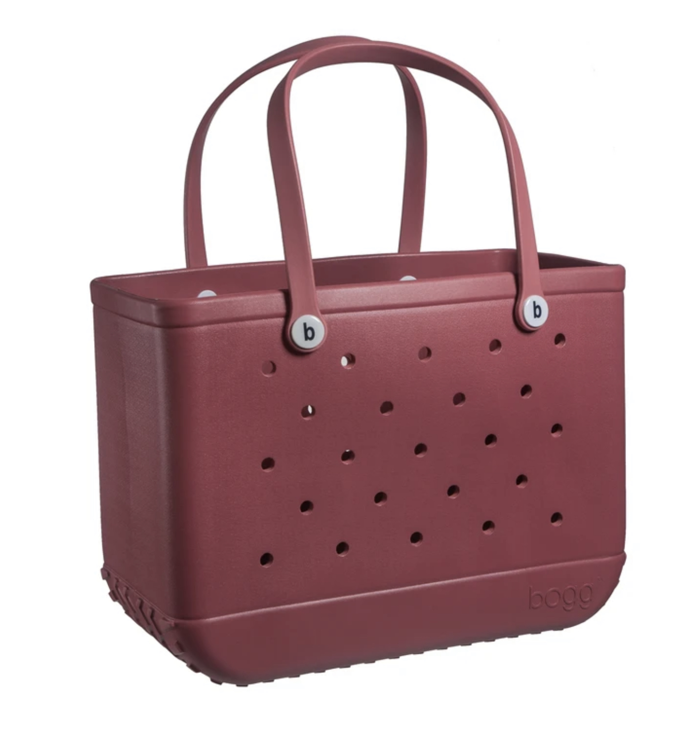 bogg bag red